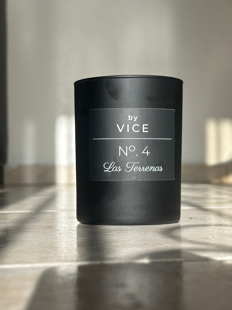 VICE NO. 4