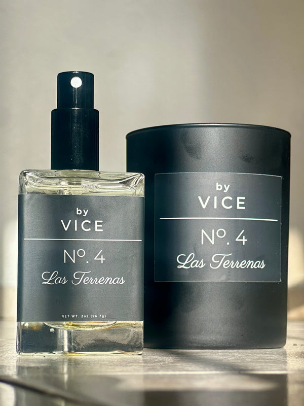 VICE NO. 4 Limited Edition Bundle