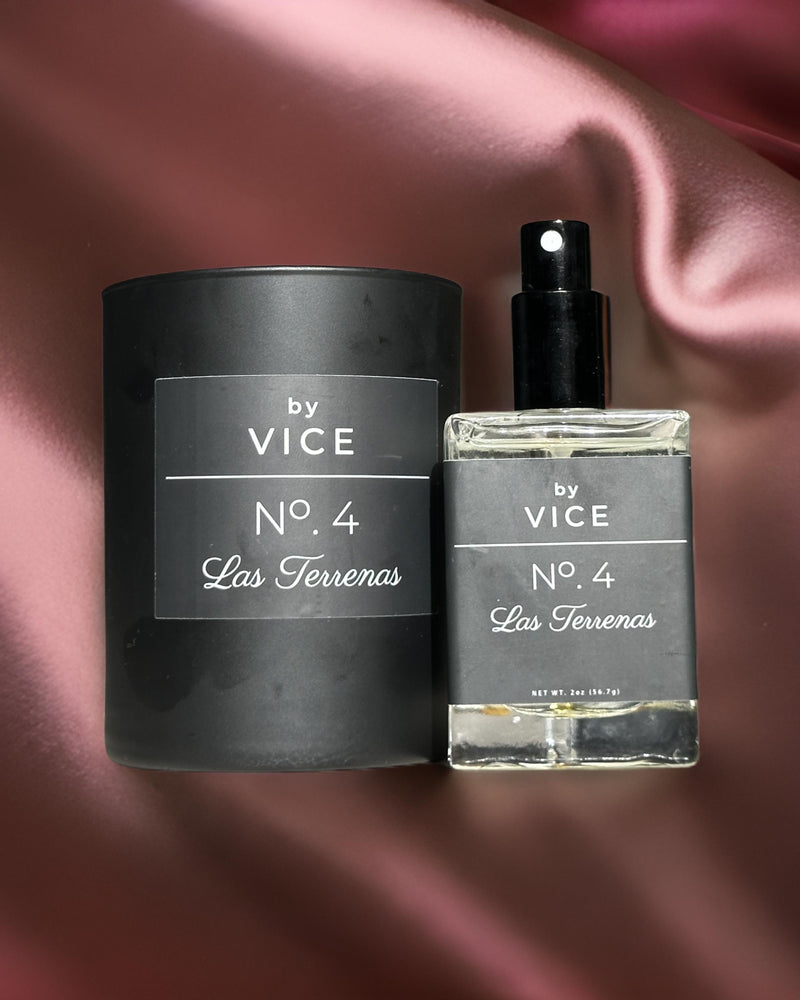 VICE NO. 4 Limited Edition Bundle