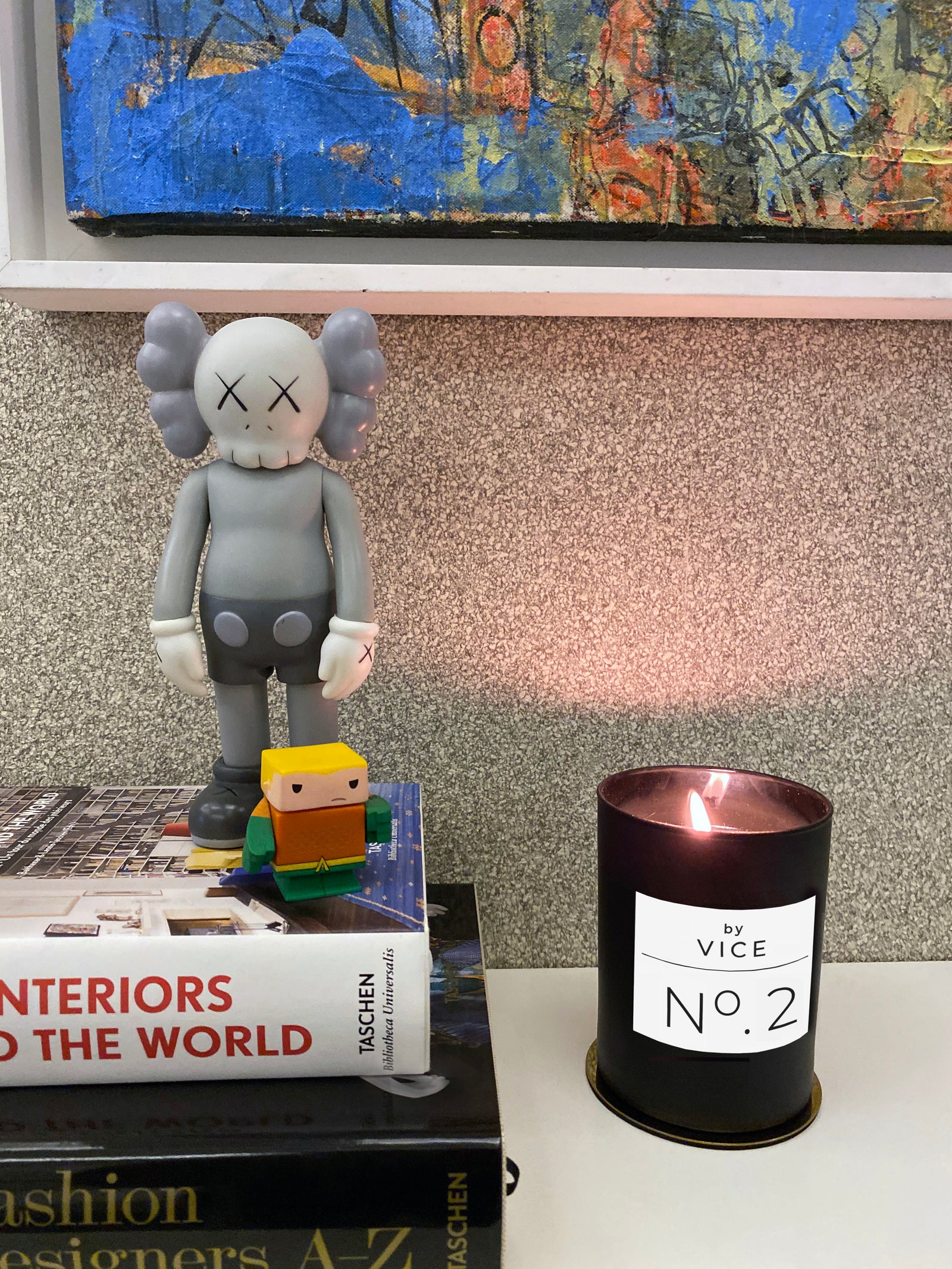 candle✣candle 　no2 No. 02 – DW Home Candles