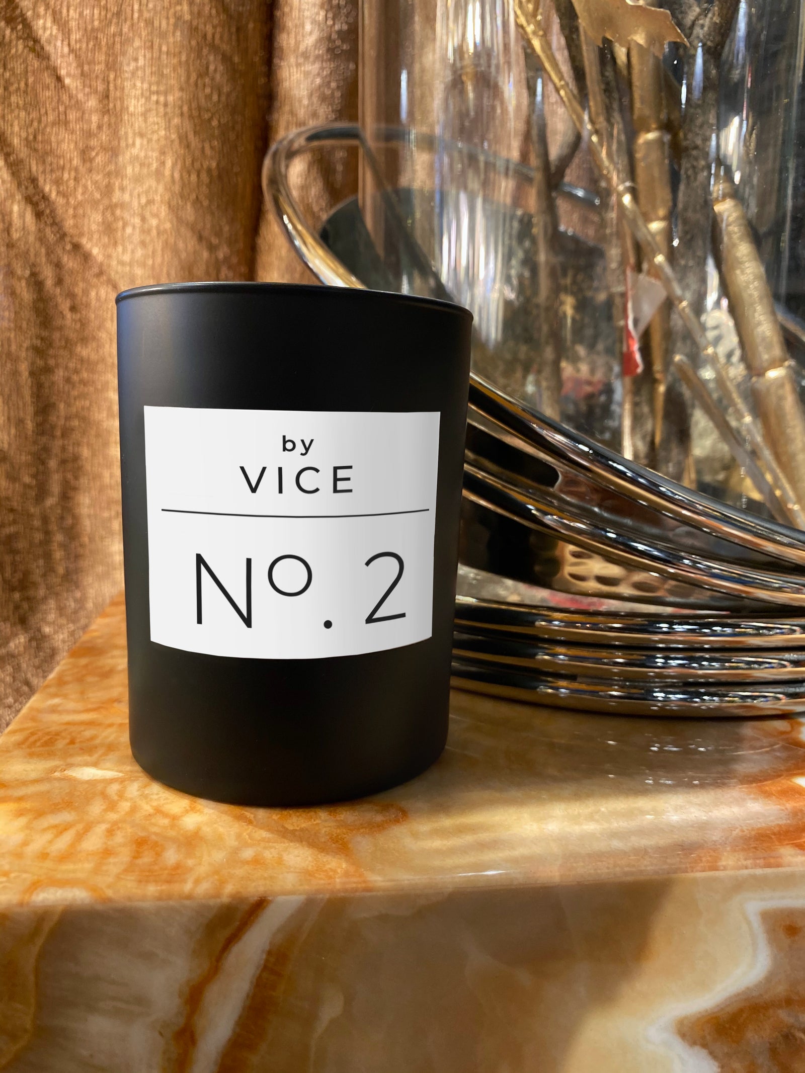 candle✣candle 　no2 No. 02 – DW Home Candles