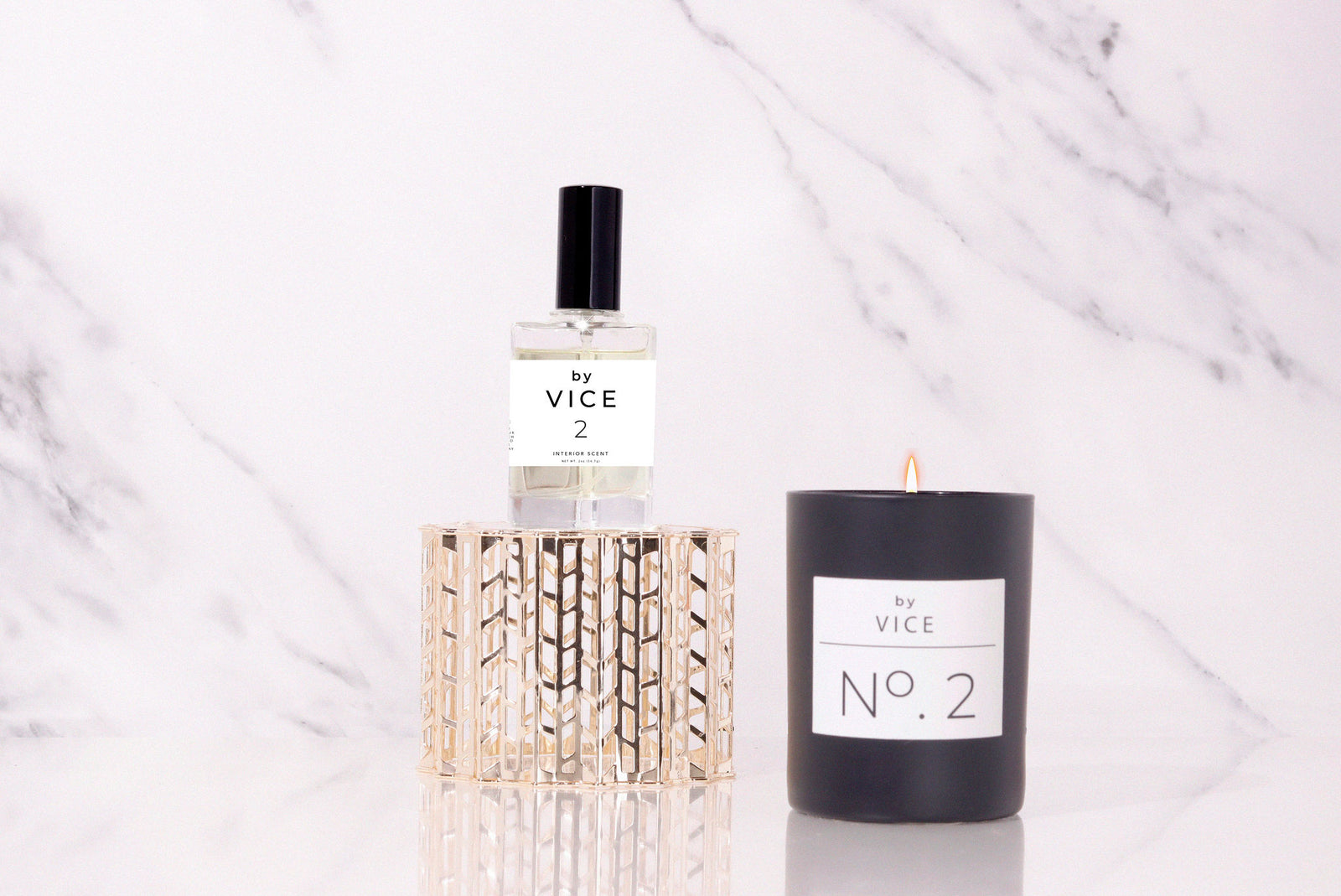 Vice No.2: invigorate Your Surroundings | Shop Luxury